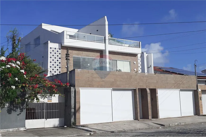 Foto 1 de Casa com 4 Quartos para alugar, 270m² em Bairro Novo, Olinda