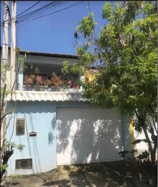 Foto 1 de Casa com 2 Quartos à venda, 96m² em Freguesia- Jacarepaguá, Rio de Janeiro