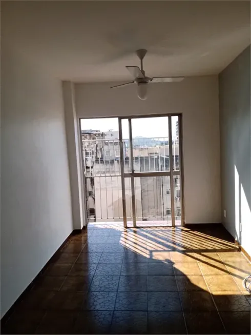 Foto 1 de Apartamento com 2 Quartos à venda, 102m² em Riachuelo, Rio de Janeiro