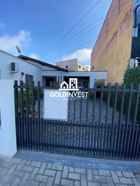 Foto 1 de Casa com 3 Quartos à venda, 220m² em Santa Terezinha, Brusque