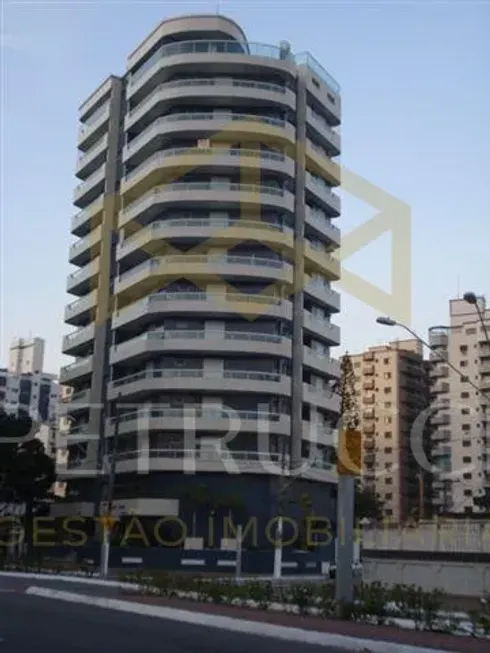 Foto 1 de Apartamento com 2 Quartos à venda, 65m² em Canto do Forte, Praia Grande