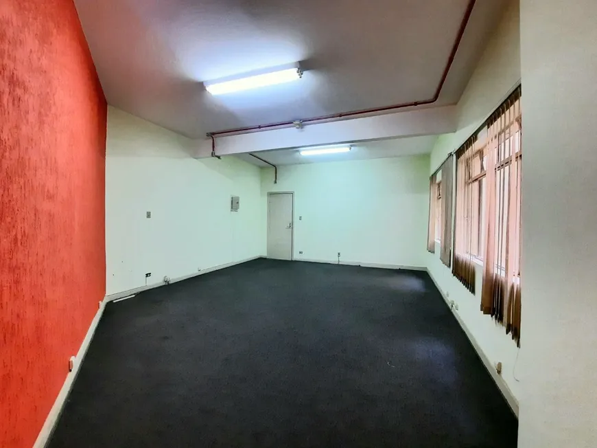 Foto 1 de Sala Comercial para venda ou aluguel, 104m² em Centro, São Paulo