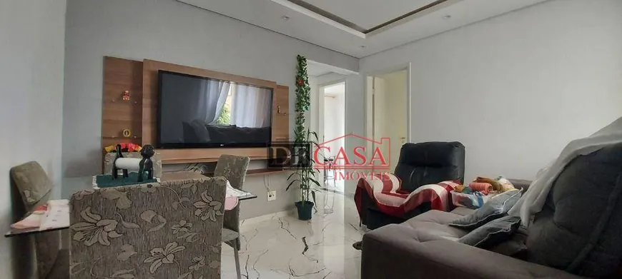 Foto 1 de Apartamento com 2 Quartos à venda, 43m² em Itaquera, São Paulo
