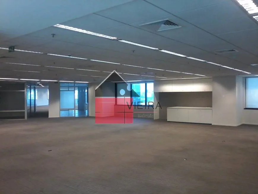 Foto 1 de Sala Comercial para alugar, 1550m² em Pinheiros, São Paulo