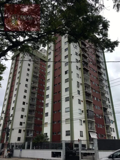 Foto 1 de Apartamento com 2 Quartos à venda, 78m² em Centro, Campos dos Goytacazes