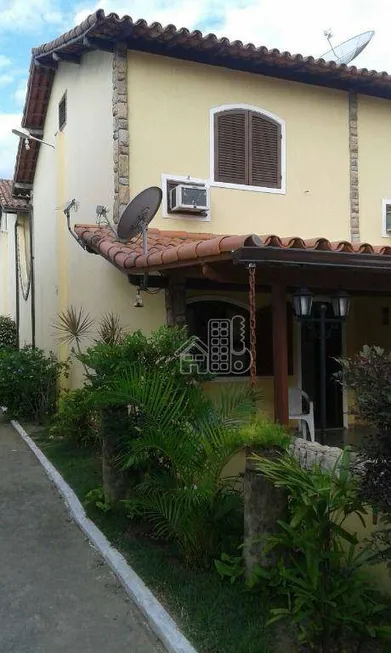 Foto 1 de Casa de Condomínio com 2 Quartos à venda, 300m² em Centro, Cabo Frio