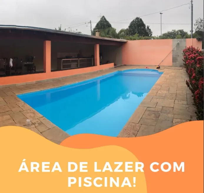 Foto 1 de Casa de Condomínio com 4 Quartos à venda, 358m² em Condomínio Lago e Sol, Fronteira