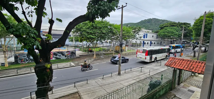 Foto 1 de Apartamento com 2 Quartos à venda, 50m² em Madureira, Rio de Janeiro