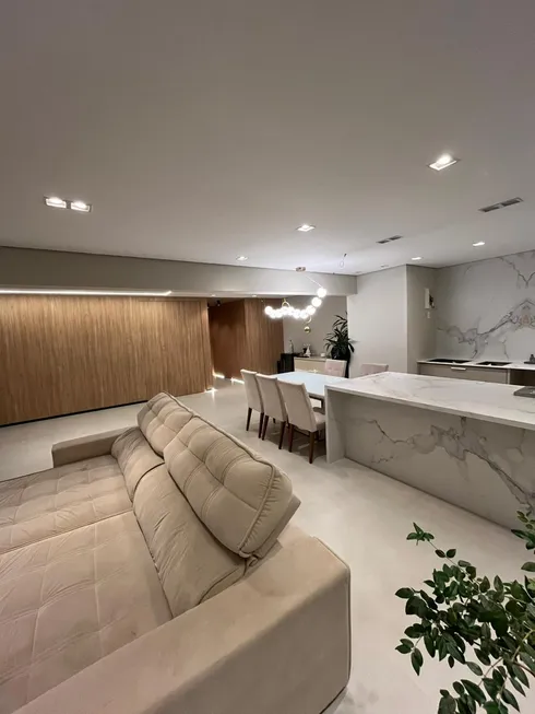 Foto 1 de Apartamento com 3 Quartos à venda, 159m² em Móoca, São Paulo