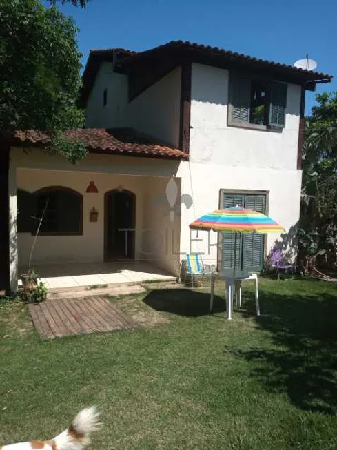 Foto 1 de Casa de Condomínio com 4 Quartos à venda, 120m² em Caravelas, Armação dos Búzios