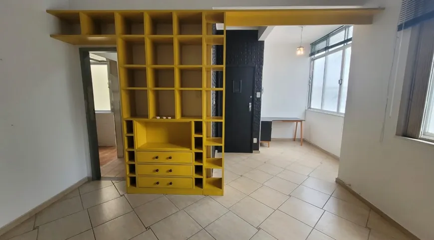 Foto 1 de Apartamento com 2 Quartos à venda, 63m² em Vila Isabel, Rio de Janeiro