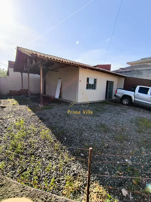 Foto 1 de Casa com 2 Quartos à venda, 162m² em Itinga, Araquari