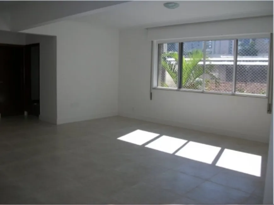 Foto 1 de Apartamento com 2 Quartos para alugar, 120m² em Jardins, São Paulo