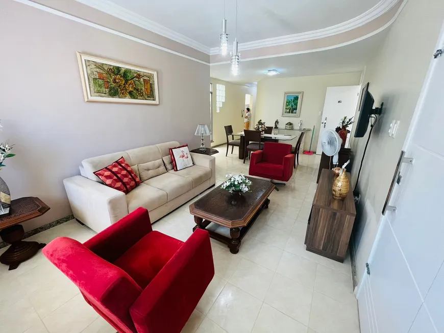 Foto 1 de Casa com 5 Quartos à venda, 300m² em Suíssa, Aracaju