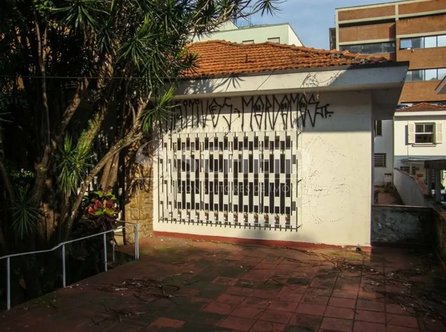 Foto 1 de Casa com 2 Quartos à venda, 250m² em Santo Amaro, São Paulo