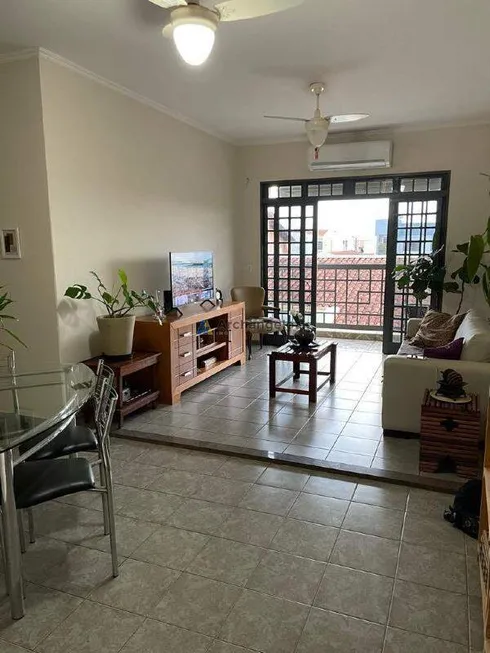 Foto 1 de Apartamento com 3 Quartos à venda, 101m² em Parque dos Bandeirantes, Ribeirão Preto
