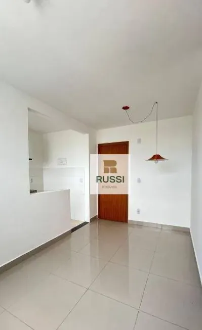 Foto 1 de Apartamento com 2 Quartos à venda, 44m² em Jardim das Indústrias, São José dos Campos