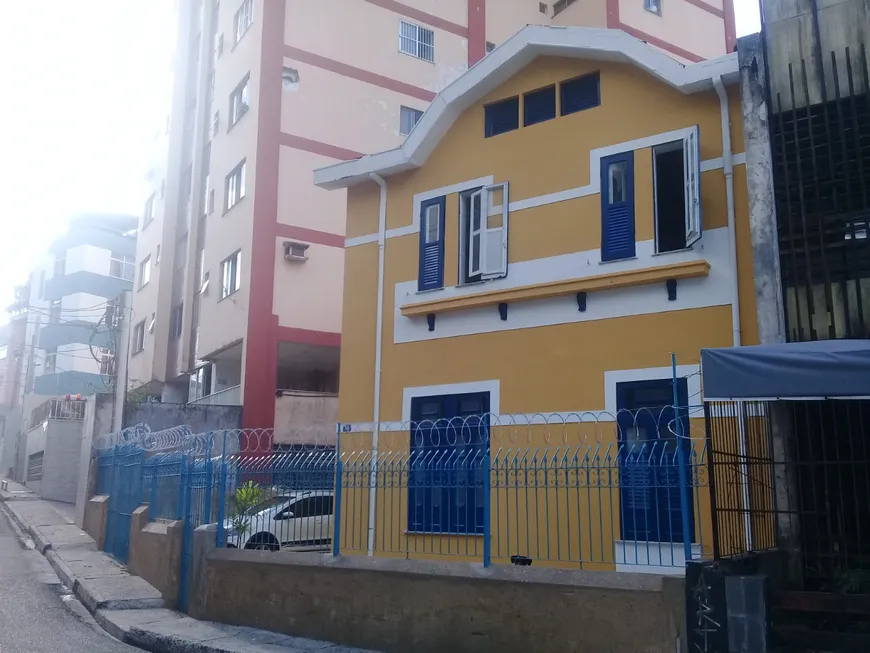 Foto 1 de Casa com 3 Quartos à venda, 208m² em Centro, Salvador