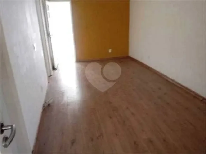 Foto 1 de Casa com 3 Quartos à venda, 120m² em Tijuca, Rio de Janeiro