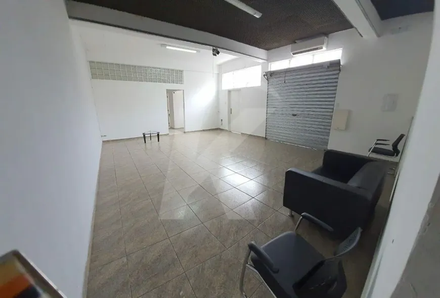 Foto 1 de Prédio Comercial com 3 Quartos à venda, 134m² em Santana, São Paulo