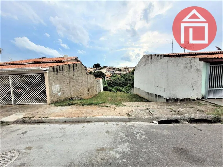 Foto 1 de Lote/Terreno à venda, 250m² em Matadouro, Bragança Paulista