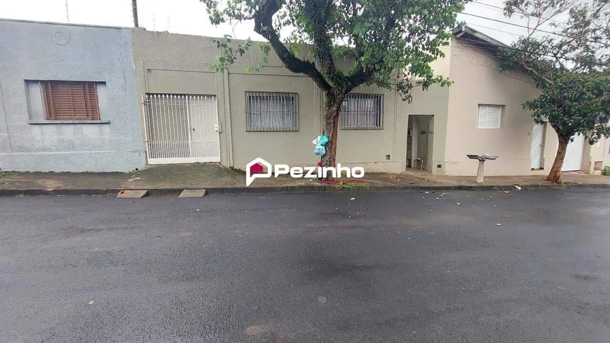 Foto 1 de Casa com 3 Quartos à venda, 124m² em Vila Fascina, Limeira