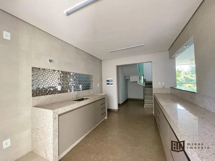 Foto 1 de Cobertura com 3 Quartos à venda, 196m² em Providencia, Pará de Minas