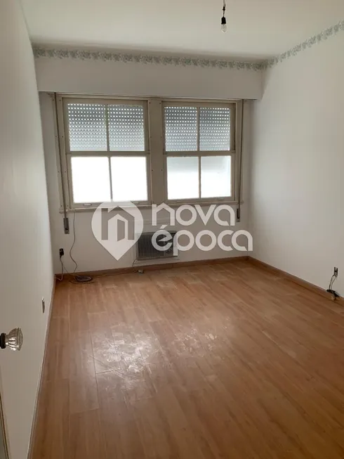 Foto 1 de Apartamento com 4 Quartos à venda, 268m² em Copacabana, Rio de Janeiro