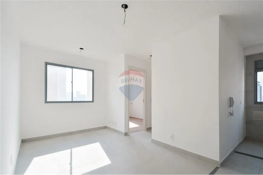 Foto 1 de Apartamento com 2 Quartos à venda, 40m² em Barra Funda, São Paulo