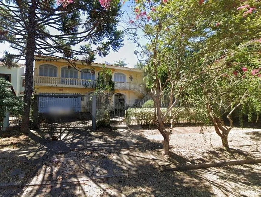 Foto 1 de Casa com 4 Quartos à venda, 600m² em Chácara das Pedras, Porto Alegre