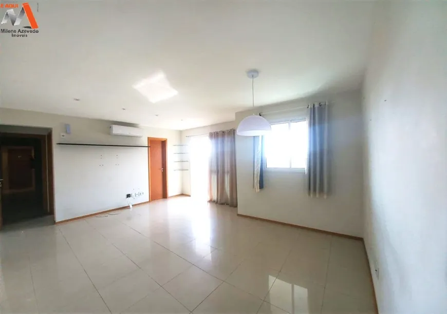 Foto 1 de Apartamento com 2 Quartos à venda, 94m² em Marco, Belém