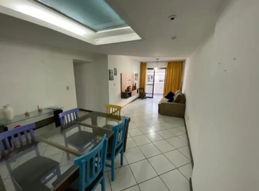 Foto 1 de Apartamento com 3 Quartos para alugar, 146m² em Praia da Costa, Vila Velha