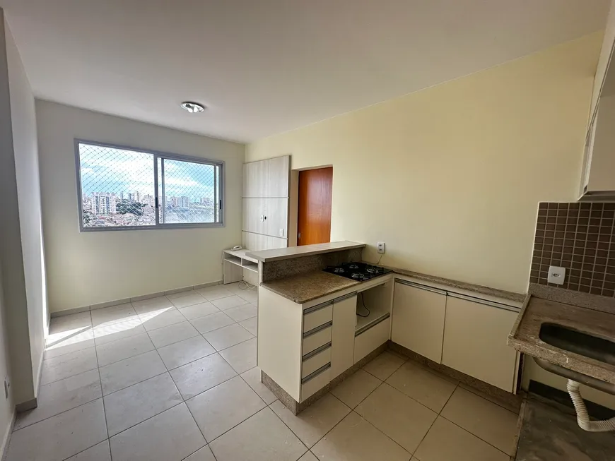 Foto 1 de Apartamento com 1 Quarto à venda, 30m² em Samambaia Sul, Brasília