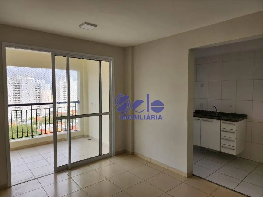 Foto 1 de Apartamento com 2 Quartos à venda, 55m² em Vila Prudente, São Paulo