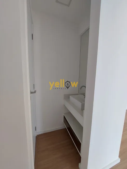 Foto 1 de Apartamento com 3 Quartos para venda ou aluguel, 99m² em Jardim Renata, Arujá