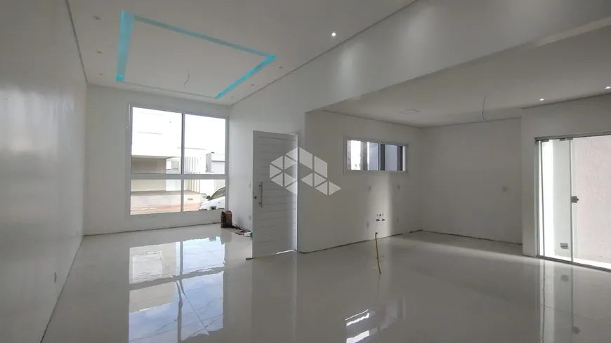 Foto 1 de Casa de Condomínio com 2 Quartos à venda, 150m² em Parque da Matriz, Gravataí