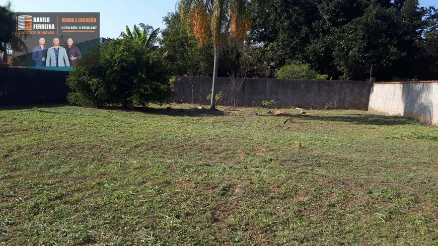 Foto 1 de Lote/Terreno à venda, 1000m² em Santa Inês, Itu