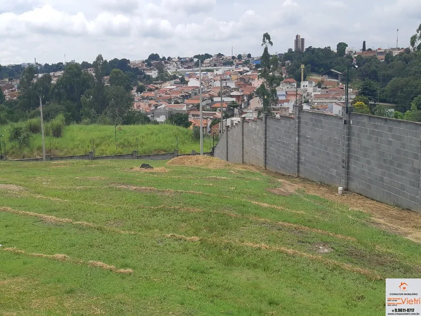 Foto 1 de Lote/Terreno à venda, 570m² em Residencial Central Parque, Salto