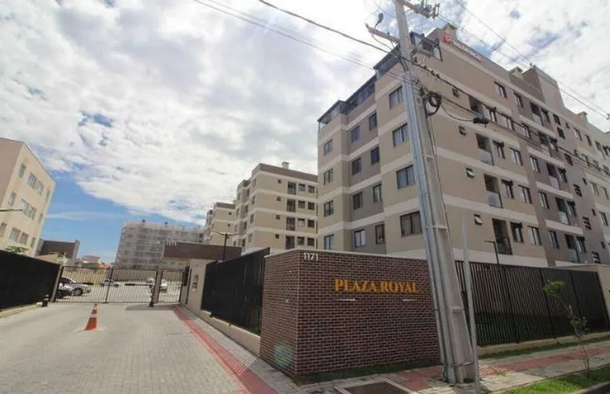 Foto 1 de Apartamento com 2 Quartos à venda, 50m² em Parque da Fonte, São José dos Pinhais