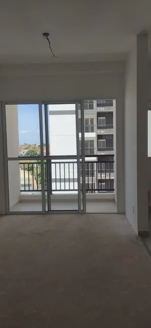 Foto 1 de Apartamento com 2 Quartos à venda, 52m² em Jardim Marajo, São José do Rio Preto