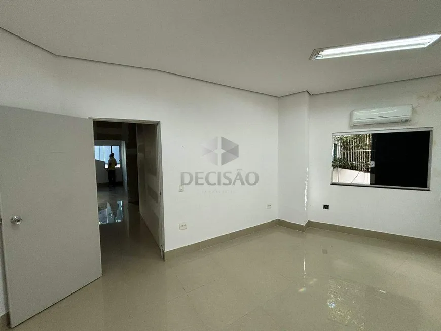 Foto 1 de Imóvel Comercial para alugar, 350m² em Santa Efigênia, Belo Horizonte