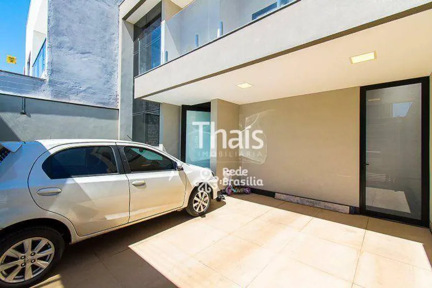 Foto 1 de Casa com 3 Quartos à venda, 220m² em Guara II, Brasília