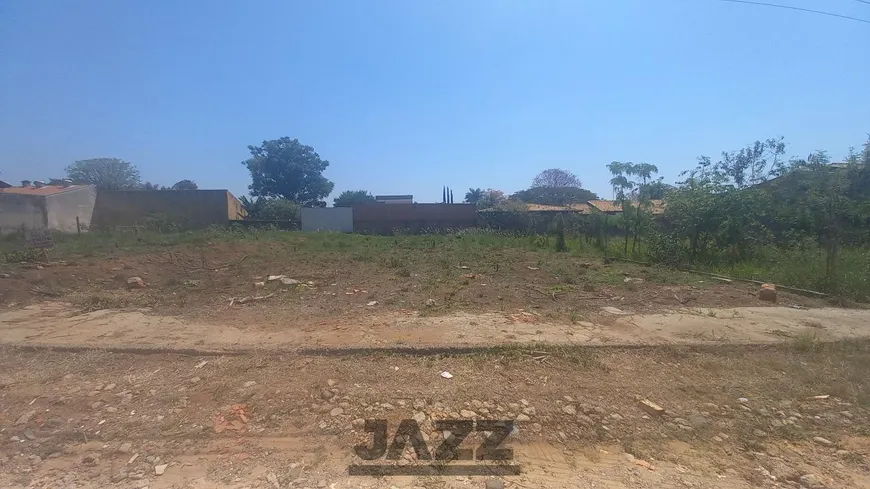 Foto 1 de Lote/Terreno à venda, 490m² em Bosque das Palmeiras, Campinas