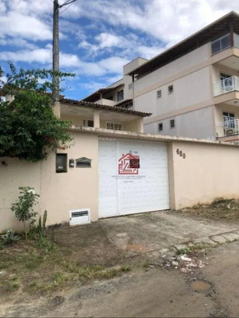 Foto 1 de Casa com 7 Quartos à venda, 300m² em Jardim Bela Vista, Rio das Ostras