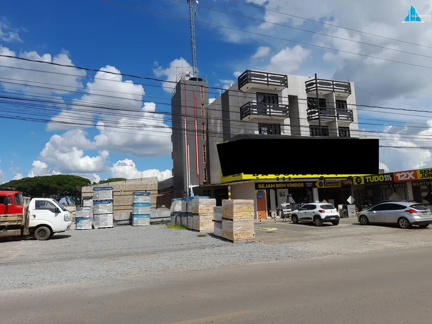 Foto 1 de Ponto Comercial para alugar, 650m² em Setor Industrial, Brasília