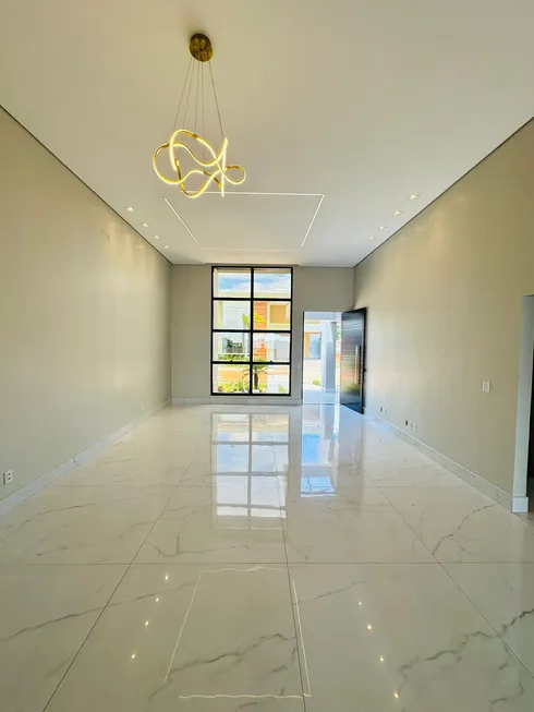 Foto 1 de Casa de Condomínio com 3 Quartos à venda, 240m² em Gama, Brasília