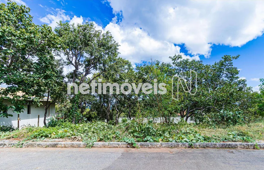 Foto 1 de Lote/Terreno à venda, 1000m² em Mirante da Lagoa, Lagoa Santa