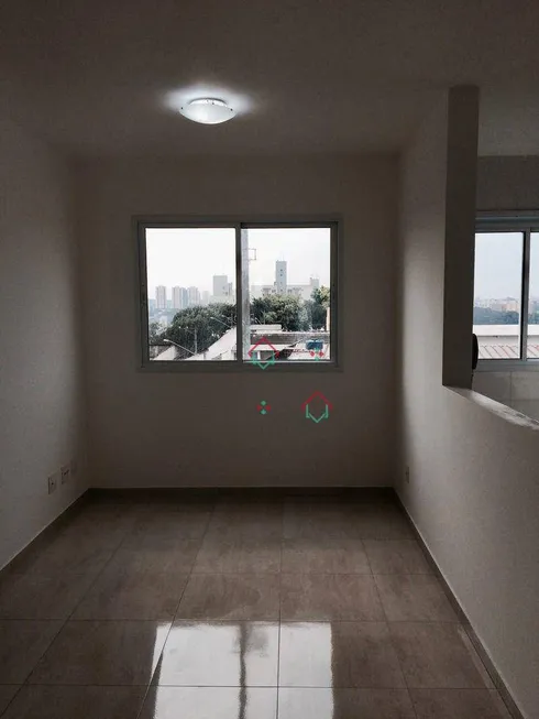 Foto 1 de Apartamento com 2 Quartos à venda, 44m² em Jardim Umarizal, São Paulo
