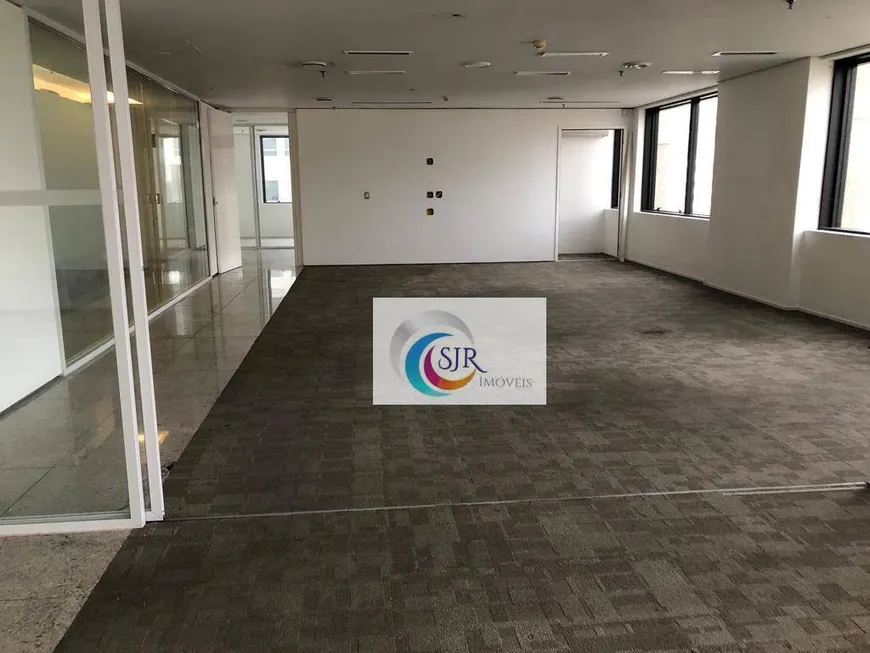 Foto 1 de Sala Comercial para alugar, 218m² em Itaim Bibi, São Paulo