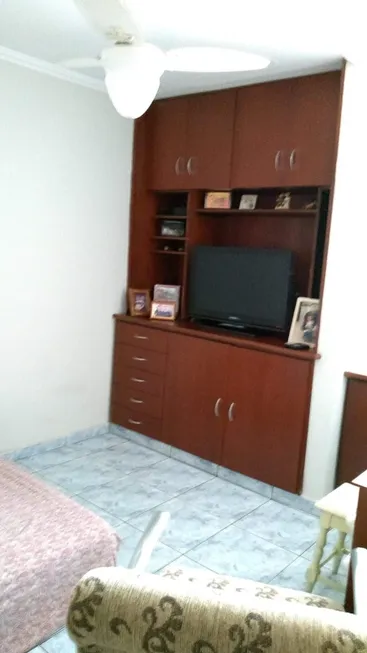 Foto 1 de Apartamento com 3 Quartos à venda, 70m² em Campos Eliseos, Ribeirão Preto